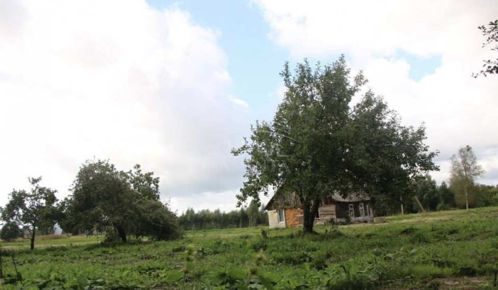 Parduodamas namas Darbėnų mstl., Kretingos r. sav., 50 m2 ploto, 2 aukštai 2