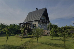 Parduodamas namas Vaitelių k., Klaipėdos r. sav., 100 m2 ploto, 2 aukštai 2