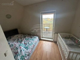 Parduodamas namas Vaitelių k., Klaipėdos r. sav., 100 m2 ploto, 2 aukštai 9