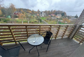 Parduodamas namas Vaitelių k., Klaipėdos r. sav., 100 m2 ploto, 2 aukštai 10