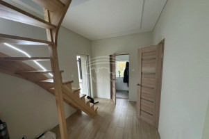 Parduodamas namas Vaitelių k., Klaipėdos r. sav., 100 m2 ploto, 2 aukštai 11