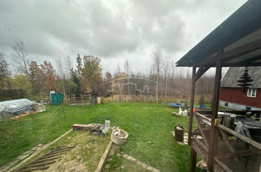 Parduodamas namas Vaitelių k., Klaipėdos r. sav., 100 m2 ploto, 2 aukštai 13