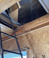 Parduodamas namas Vaitelių k., Klaipėdos r. sav., 80 m2 ploto, 2 aukštai 9