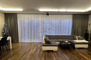 Parduodamas namas Aukštkiemių k., Klaipėdos r. sav., 166 m2 ploto, 2 aukštai 2