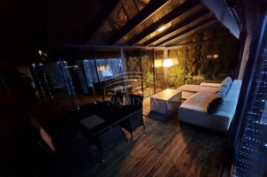 Parduodamas namas Aukštkiemių k., Klaipėdos r. sav., 166 m2 ploto, 2 aukštai 5