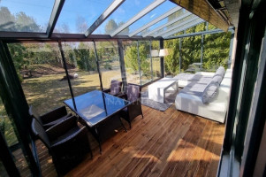 Parduodamas namas Aukštkiemių k., Klaipėdos r. sav., 166 m2 ploto, 2 aukštai 6