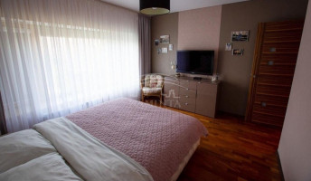 Parduodamas namas Aukštkiemių k., Klaipėdos r. sav., 166 m2 ploto, 2 aukštai 7