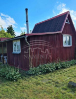 Parduodamas namas Dituvos k., Klaipėdos r. sav., 30 m2 ploto, 2 aukštai 1