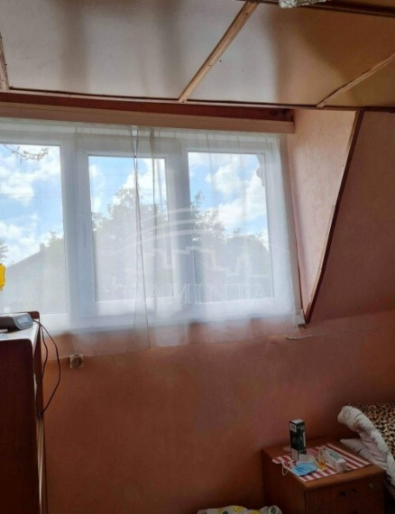 Parduodamas namas Dituvos k., Klaipėdos r. sav., 30 m2 ploto, 2 aukštai 5