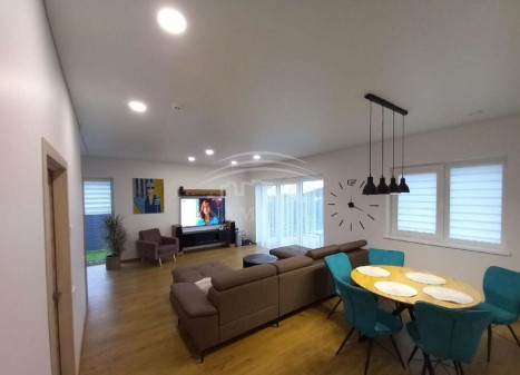 Parduodamas namas Klemiškės II k., Klaipėdos r. sav., 78 m2 ploto, 1 aukštai