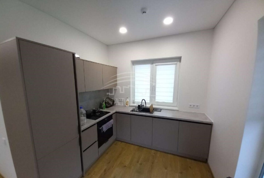 Parduodamas namas Klemiškės II k., Klaipėdos r. sav., 78 m2 ploto, 1 aukštai 4