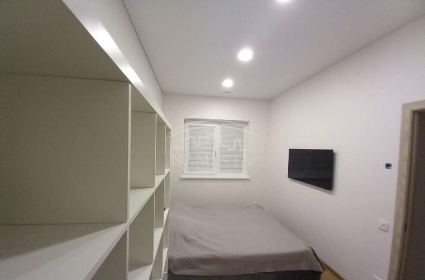 Parduodamas namas Klemiškės II k., Klaipėdos r. sav., 78 m2 ploto, 1 aukštai 9