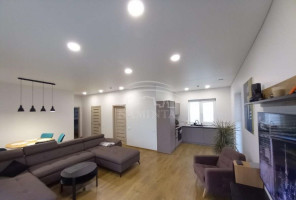 Parduodamas namas Klemiškės II k., Klaipėdos r. sav., 78 m2 ploto, 1 aukštai 11