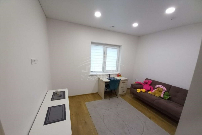 Parduodamas namas Klemiškės II k., Klaipėdos r. sav., 78 m2 ploto, 1 aukštai 15
