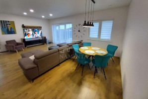 Parduodamas namas Klemiškės II k., Klaipėdos r. sav., 78 m2 ploto, 1 aukštai 21