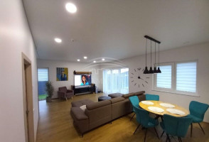 Parduodamas namas Klemiškės II k., Klaipėdos r. sav., 78 m2 ploto, 1 aukštai 23
