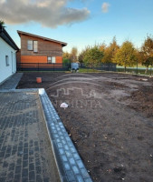 Parduodamas namas Mazūriškių k., Klaipėdos r. sav., 115 m2 ploto, 1 aukštai 2
