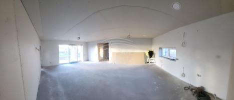 Parduodamas namas Mazūriškių k., Klaipėdos r. sav., 115 m2 ploto, 1 aukštai 4