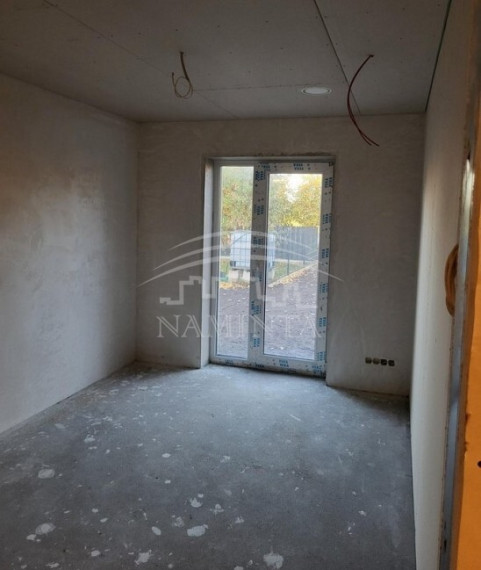 Parduodamas namas Mazūriškių k., Klaipėdos r. sav., 115 m2 ploto, 1 aukštai 5