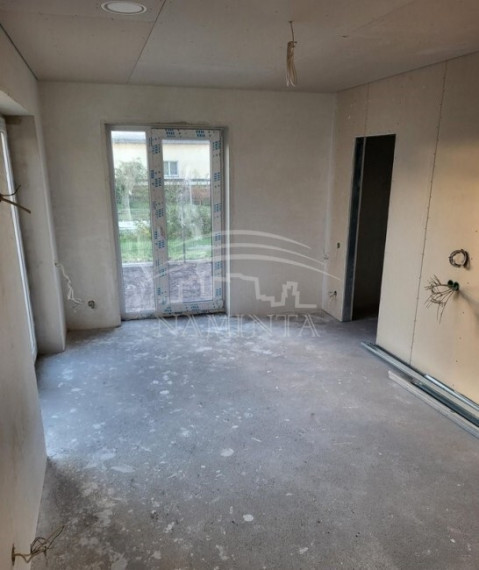 Parduodamas namas Mazūriškių k., Klaipėdos r. sav., 115 m2 ploto, 1 aukštai 6