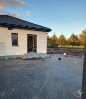 Parduodamas namas Mazūriškių k., Klaipėdos r. sav., 115 m2 ploto, 1 aukštai 10