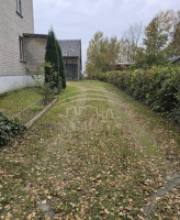 Parduodamas namas Lazdininkų k., Kretingos r. sav., 103 m2 ploto, 2 aukštai 2