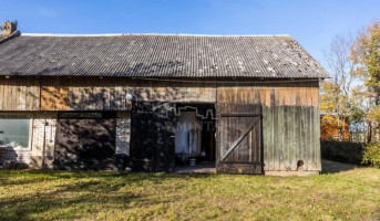 Parduodamas namas Lazdininkų k., Kretingos r. sav., 103 m2 ploto, 2 aukštai 3