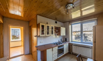 Parduodamas namas Lazdininkų k., Kretingos r. sav., 103 m2 ploto, 2 aukštai 5