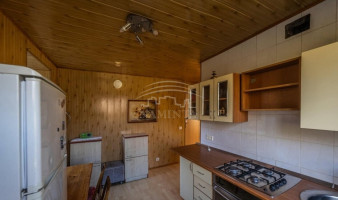 Parduodamas namas Lazdininkų k., Kretingos r. sav., 103 m2 ploto, 2 aukštai 6