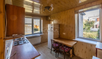 Parduodamas namas Lazdininkų k., Kretingos r. sav., 103 m2 ploto, 2 aukštai 7