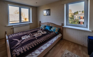 Parduodamas namas Lazdininkų k., Kretingos r. sav., 103 m2 ploto, 2 aukštai 9