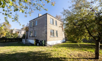 Parduodamas namas Lazdininkų k., Kretingos r. sav., 103 m2 ploto, 2 aukštai 10