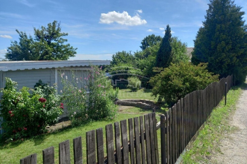 Parduodamas sklypas Gargždų m., Klaipėdos r. sav., 12 a ploto 1