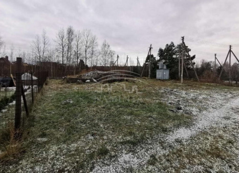 Parduodamas  sklypas Lingių k., Klaipėdos r. sav., 6 a ploto