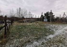Parduodamas  sklypas Lingių k., Klaipėdos r. sav., 6 a ploto 1