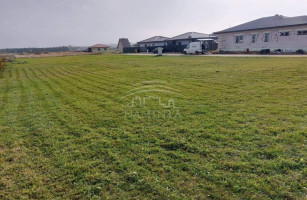 Parduodamas  sklypas Vydmantų k., Kretingos r. sav., 10 a ploto 1