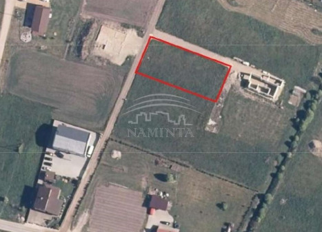 Parduodamas sklypas Padvarių k., Kretingos r. sav., 15 a ploto Parduodamas sklypas Padvarių k., Kretingos r. sav., 15 a ploto