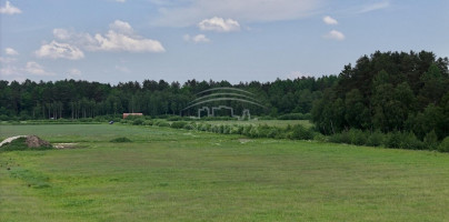 Parduodamas  sklypas Joskaudų k., Kretingos r. sav., 60 a ploto 2