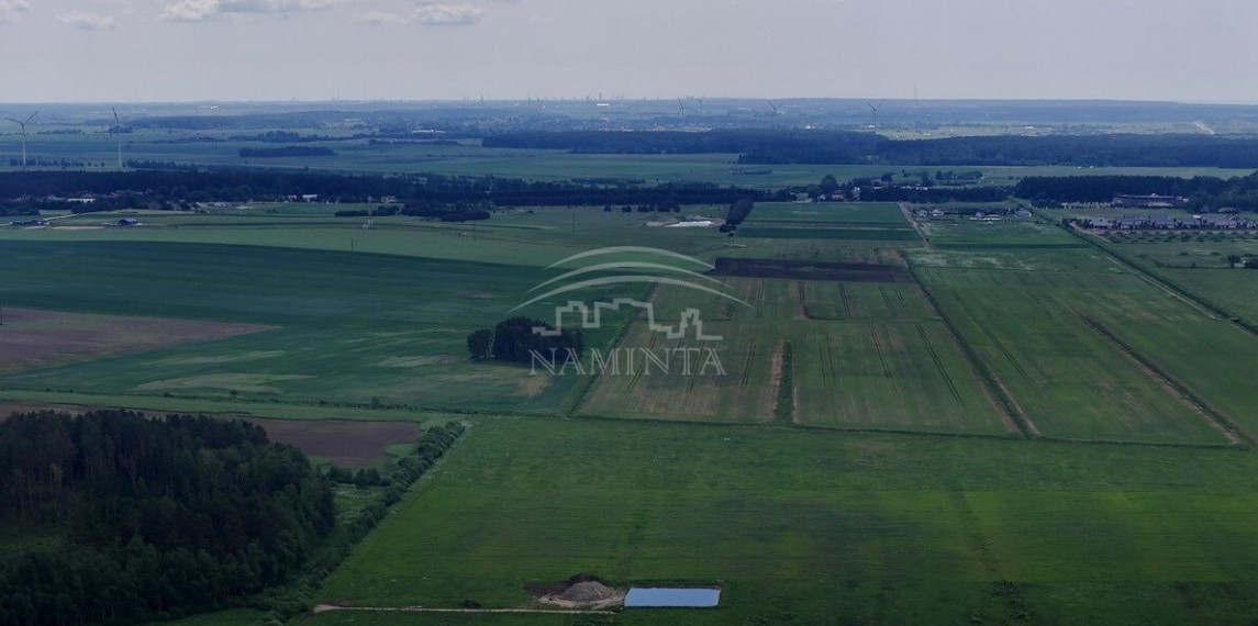 Parduodamas sklypas Joskaudų k., Kretingos r. sav., 60 a ploto 3