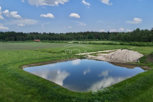 Parduodamas  sklypas Joskaudų k., Kretingos r. sav., 60 a ploto 7