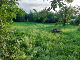 Parduodamas  sklypas Derceklių k., Klaipėdos r. sav., 6 a ploto 1