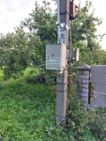 Parduodamas  sklypas Derceklių k., Klaipėdos r. sav., 6 a ploto 5