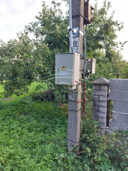 Parduodamas sklypas Derceklių k., Klaipėdos r. sav., 6 a ploto 5