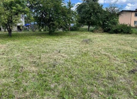 Parduodamas  sklypas Kiškėnų k., Klaipėdos r. sav., 6 a ploto