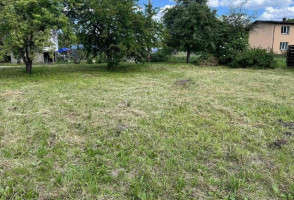 Parduodamas  sklypas Kiškėnų k., Klaipėdos r. sav., 6 a ploto 1