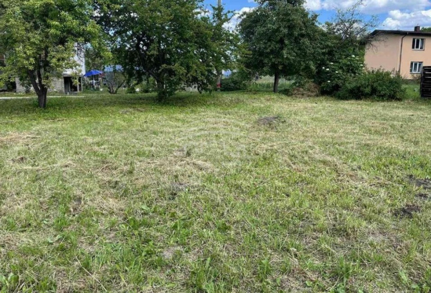 Parduodamas sklypas Kiškėnų k., Klaipėdos r. sav., 6 a ploto 1
