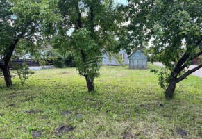 Parduodamas  sklypas Kiškėnų k., Klaipėdos r. sav., 6 a ploto 2