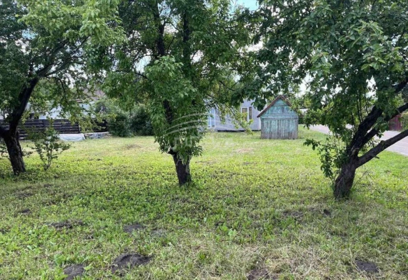 Parduodamas sklypas Kiškėnų k., Klaipėdos r. sav., 6 a ploto 2