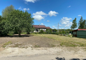 Parduodamas  sklypas Purmalių k., Klaipėdos r. sav., 6 a ploto 1