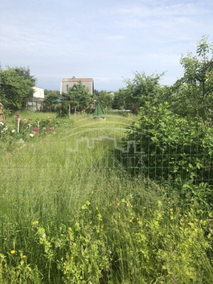 Parduodamas sklypas Šnaukštų k., Klaipėdos r. sav., 6 a ploto 1